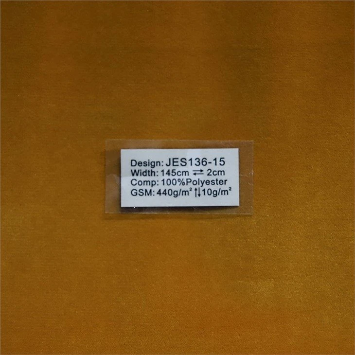 Jacquard Fabric factory
